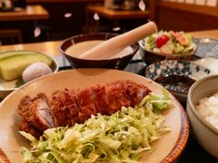 -西村日本料理(香格里拉饭店)