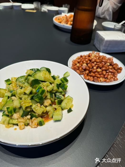 食光慢宴·安吉土菜馆图片