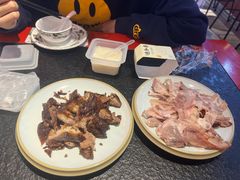 -老北京胡同味道二荤铺(酒仙桥店)