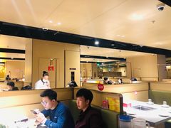 大堂-海底捞火锅(海宁路店)