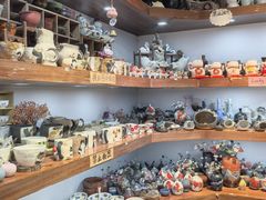 -碰瓷儿陶艺DIY体验馆(五道营胡同总店)