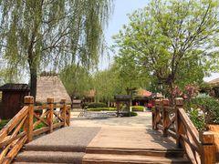 -瑞阁温泉酒店温泉中心