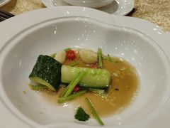 -麒麟中餐厅·经典粤菜·地道菜式老字号(广州长隆酒店)