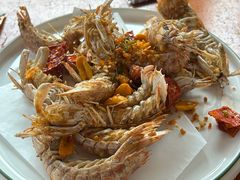-坛南湾阿强农家乐.海鲜大排档老字号(福州地标美食店)