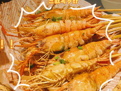-79号渔船海鲜饭店(华强北店)