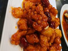 -盛德利食府 天津菜(河西店)