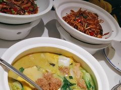 -兰湘子·湘菜小炒(济南领秀城店)