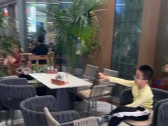 -一沙一城·岩烤牛扒(深圳首店)