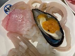-爱客得牛排海鲜烤肉·火锅自助(春熙路黑金好店)