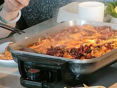 麻辣烤鱼-半天妖烤鱼(海那城店)