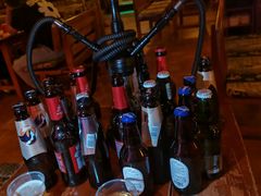 -Helens海伦司小酒馆(复旦大学店)