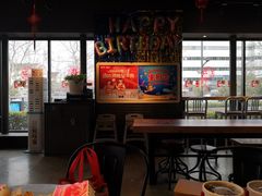 -肯德基(孝陵卫地铁站店)