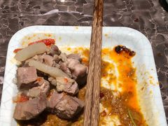 -贰重天冰煮羊自助火锅(东坝店)