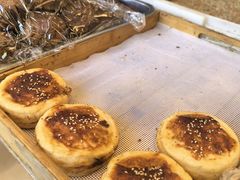 -李小老烧饼(常营民族家园店)