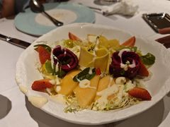 -波特曼西餐厅(中央大街店)