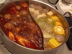 -宴全牛粤来越牛潮汕鲜牛肉火锅(海州万达广场店)