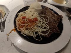 -豪客来牛排(开元盛世广场店)