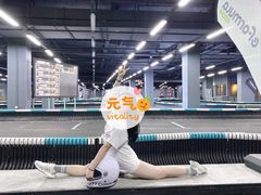 -e赛道卡丁车