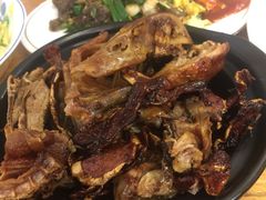 -宝旺姜母鸭(顶澳仔猫街店)