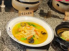 -秦淮巷(翠亨广场店)