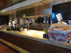 -广州富力君悦大酒店·凯菲厅