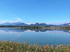 -青龙湖公园