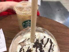 -星巴克(六合路店)