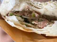 肉夹馍-马三洋芋片(兰州总店)