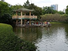-晓港公园