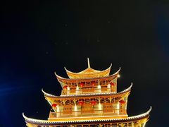 -潮州古城