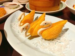 -万丽轩·粤菜(王府井金茂万丽酒店)