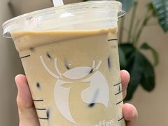 -瑞幸咖啡(太阳百货商场负一层店)