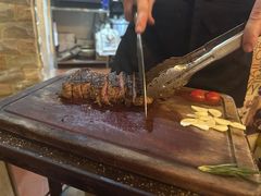 -安立可意大利美食