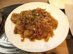 -滋粥楼·顺德菜(番禺广场总店)