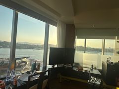 -厦门海港英迪格酒店(中山路店)