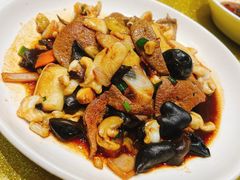 -柠静私家菜(石板巷店)