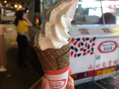 -富豪雪糕车流动点(尖沙咀店)