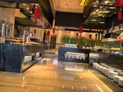 -天津梅江中心皇冠假日酒店
