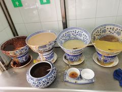 -清真·宏顺祥卤汁凉粉(大皮院店)