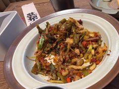 -大盐帮川菜馆(长楹天街店)