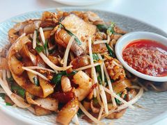 -The BREW·酿餐厅(浦东嘉里大酒店)