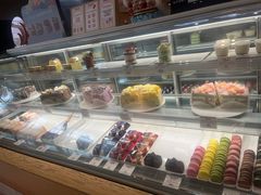 -西村叔叔的店·面包·甜品·蛋糕(清河万象汇店)