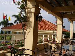 -三亚亚龙湾金棕榈度假酒店