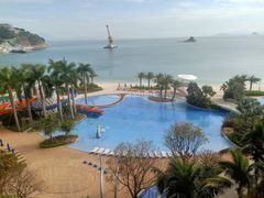 -深圳大梅沙京基洲际度假酒店