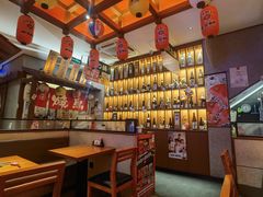 -北村家日本料理(西大望路店)