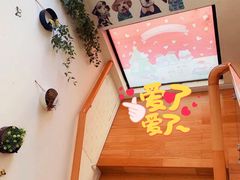-BlueBubble蓝泡泡婴幼儿游泳会所(合川路店)