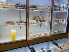 -新侨三宝乐面包店(崇文门店)