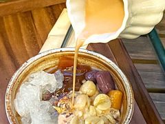 -绿小院(荔湾店)