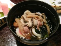 -松子料理(亮马桥店)