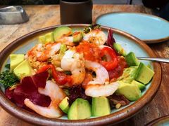 -RAC BAR(安福路店)